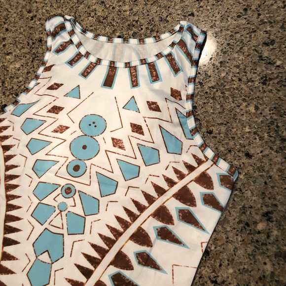 Boho Dress - Picture 3 of 5